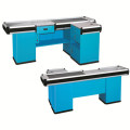 High Quality CE and ISO Certificated Cash Counter Design Manufacturer